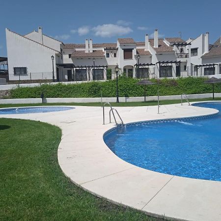 Bonita Casa A Estrenar En Paraje Natural A 35 Minutos De Sevilla El Ronquillo Eksteriør bilde