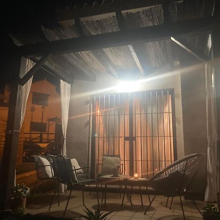 Bonita Casa A Estrenar En Paraje Natural A 35 Minutos De Sevilla El Ronquillo Eksteriør bilde