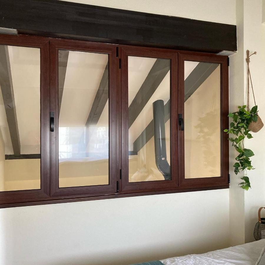 Bonita Casa A Estrenar En Paraje Natural A 35 Minutos De Sevilla El Ronquillo Eksteriør bilde