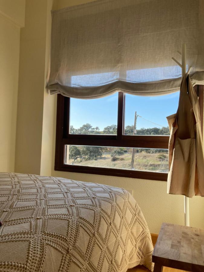 Bonita Casa A Estrenar En Paraje Natural A 35 Minutos De Sevilla El Ronquillo Eksteriør bilde