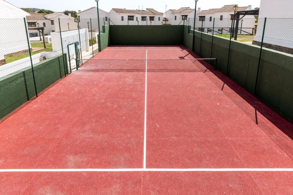 Bonita Casa A Estrenar En Paraje Natural A 35 Minutos De Sevilla El Ronquillo Eksteriør bilde