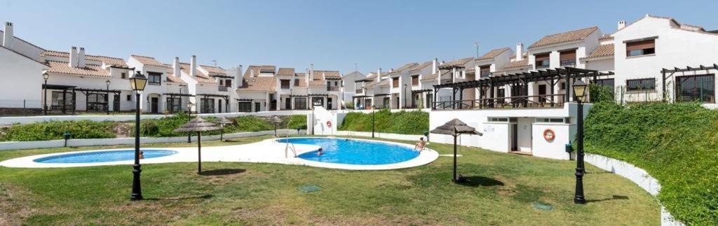Bonita Casa A Estrenar En Paraje Natural A 35 Minutos De Sevilla El Ronquillo Eksteriør bilde