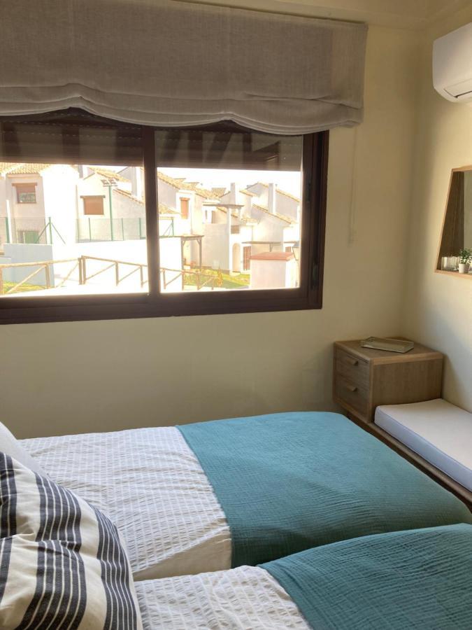 Bonita Casa A Estrenar En Paraje Natural A 35 Minutos De Sevilla El Ronquillo Eksteriør bilde