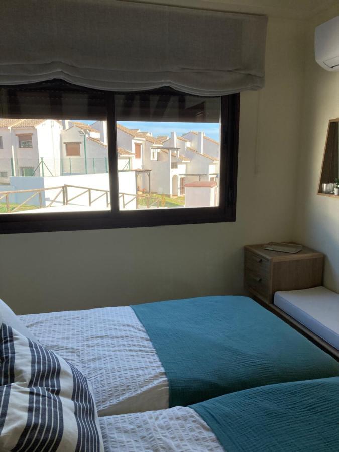 Bonita Casa A Estrenar En Paraje Natural A 35 Minutos De Sevilla El Ronquillo Eksteriør bilde