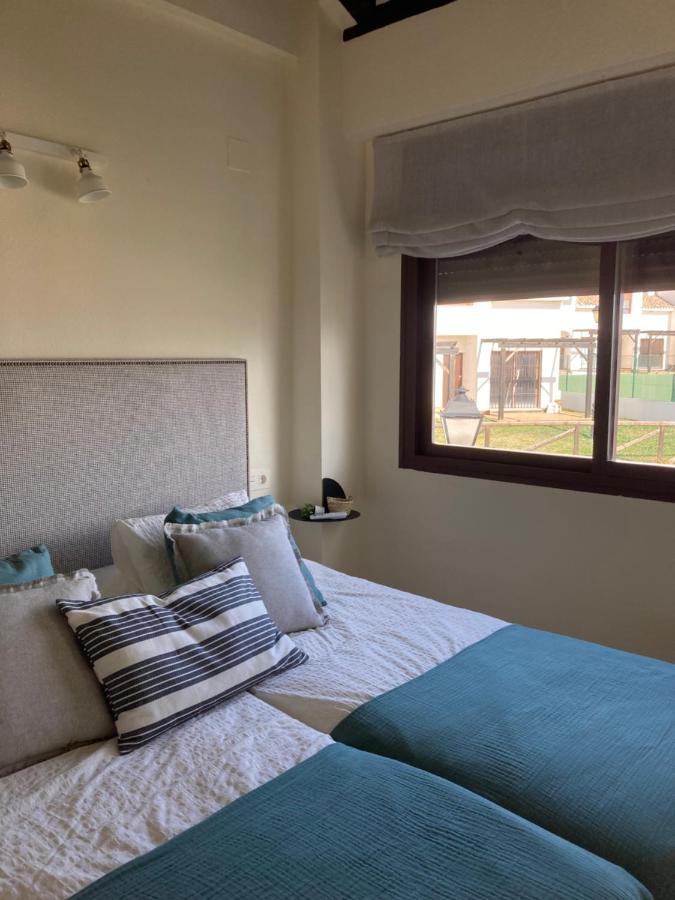 Bonita Casa A Estrenar En Paraje Natural A 35 Minutos De Sevilla El Ronquillo Eksteriør bilde