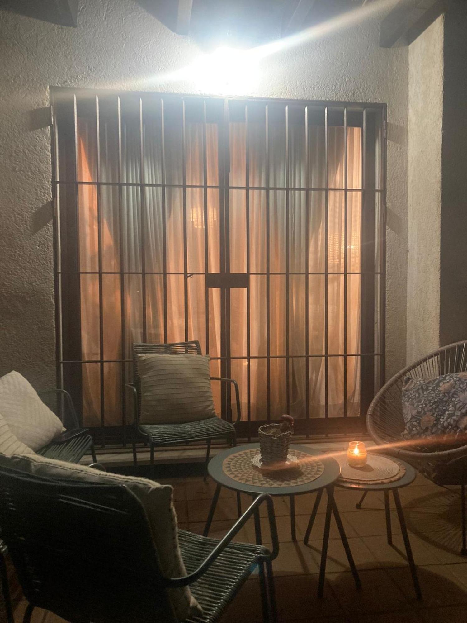 Bonita Casa A Estrenar En Paraje Natural A 35 Minutos De Sevilla El Ronquillo Eksteriør bilde