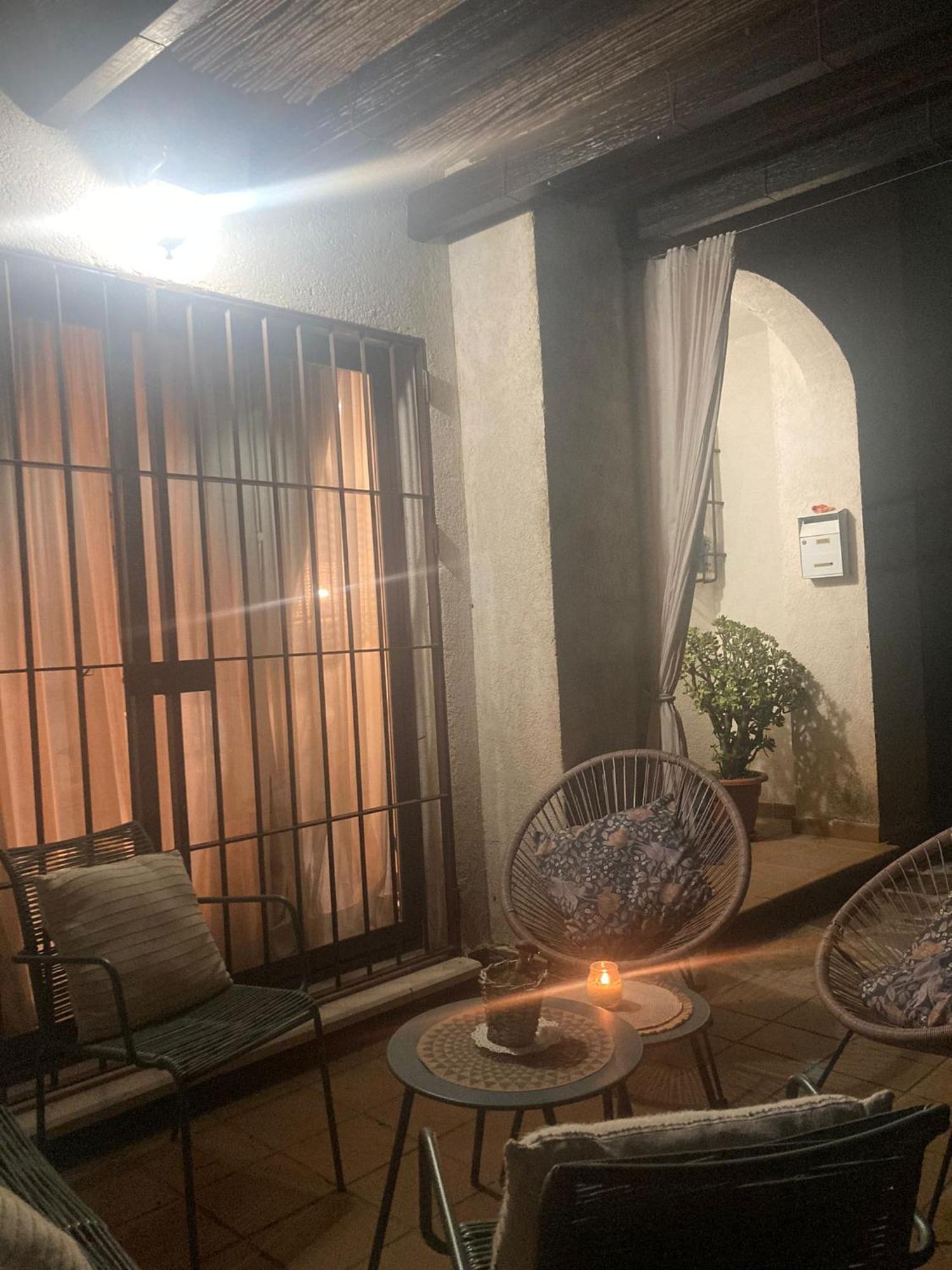 Bonita Casa A Estrenar En Paraje Natural A 35 Minutos De Sevilla El Ronquillo Eksteriør bilde