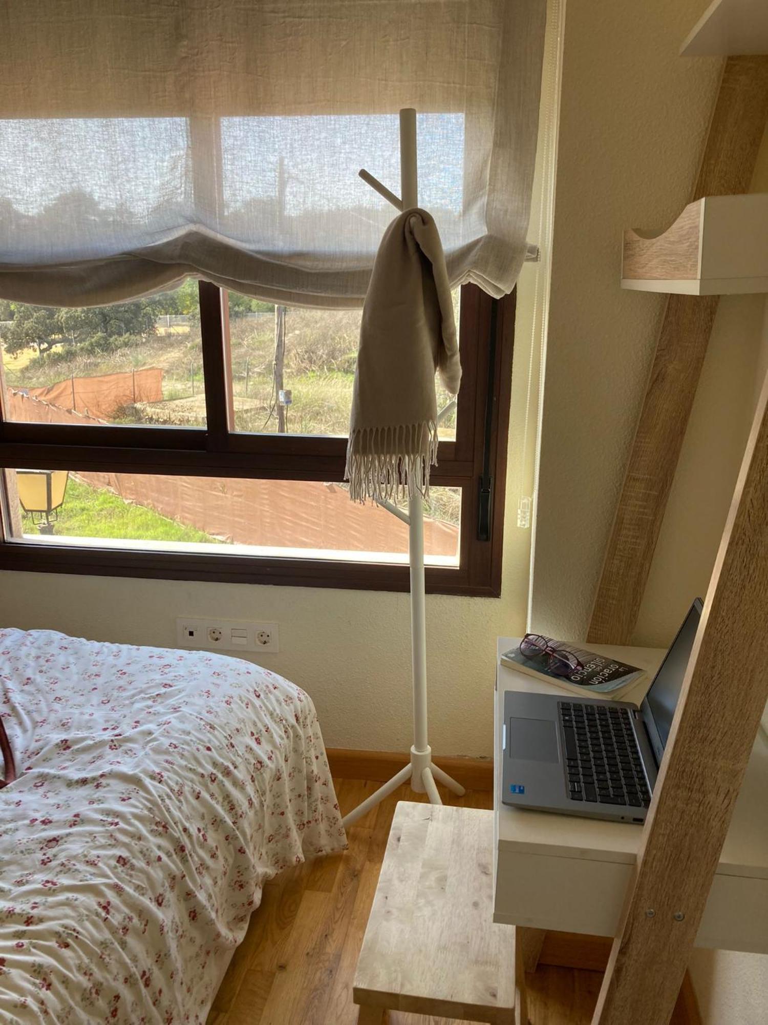 Bonita Casa A Estrenar En Paraje Natural A 35 Minutos De Sevilla El Ronquillo Eksteriør bilde